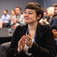 Juliette Patterson