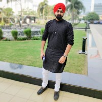 Sahib Singh