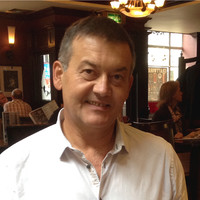 Evgeniy Dimitrov