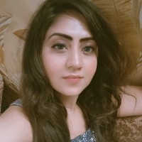 Shivaani Arora
