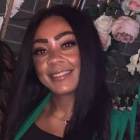 Stefanie Brotherson-Nunes