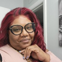 Richetta Jones