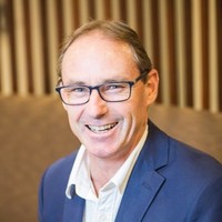 Greg Harding