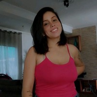 Suellen Cristina