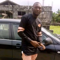 Augustine Akporobo