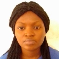 Omotola Oluwakemisola