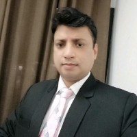 ABHISHEK BAJPAI