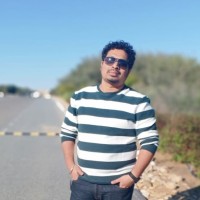 Pandurang Salvi