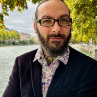 Jonathan Le May