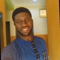 Tijani Oluwafemi