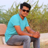 Vikrant Salunkhe