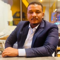 Mohamed Ali , Msc