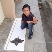 Alicia Cruz-Martinez