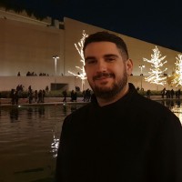 Thanasis Foukas