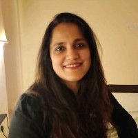 Ruchi Acharya