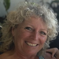 Cheryl Speed