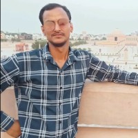 Chetan Pandey
