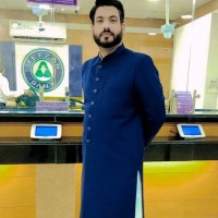 Waqar Ghouri