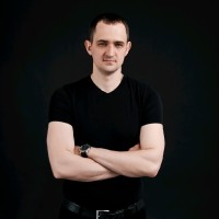 Dmitry Goncharov
