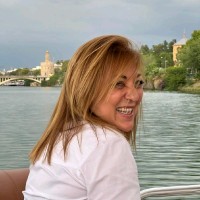 Olga Marin Martinez