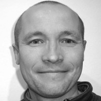 James Appleyard