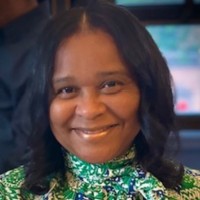 Elena Robinson, Ba, Pm Certificate