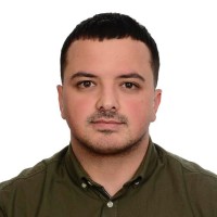 Ismajl Marevci