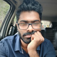 Deepak Pavithran