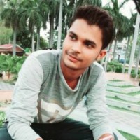 Harsh Singh