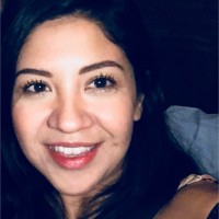 Virginia Paredes Castellanos