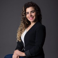 Evelyn Sandoval