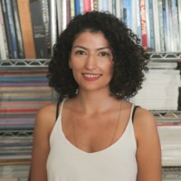 Marise Jacobsen