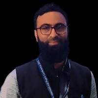 Dr. Khalid Hussain Mir