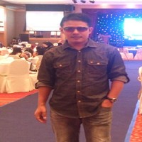Ram Shrestha