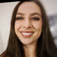 Ashley Gericke