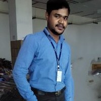 Saravanan Munusamy