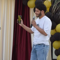 Sharik Shabir Ahangar