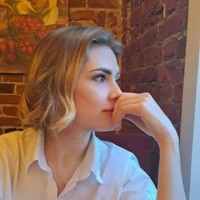Елена Мещерякова
