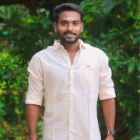 Balaji Elangovan
