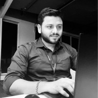 Mangesh Malusare