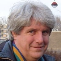 Gustaaf Boissevain