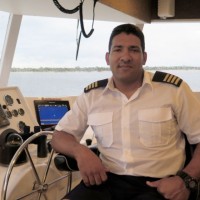 Eric Ceruto Corzo