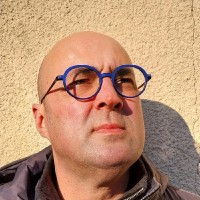 Nicolas Vermorel