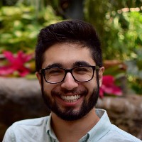 Justin Sharma