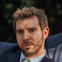 Duarte Almeida