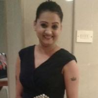 Indrani Bhattacharjee