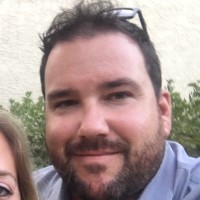 Chris Hunger