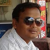 Namdeo Mohurle
