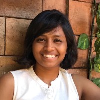 Anjana Badrinarayanan
