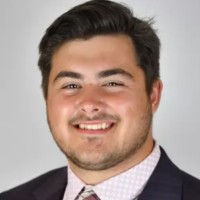 Luke Charles Rader